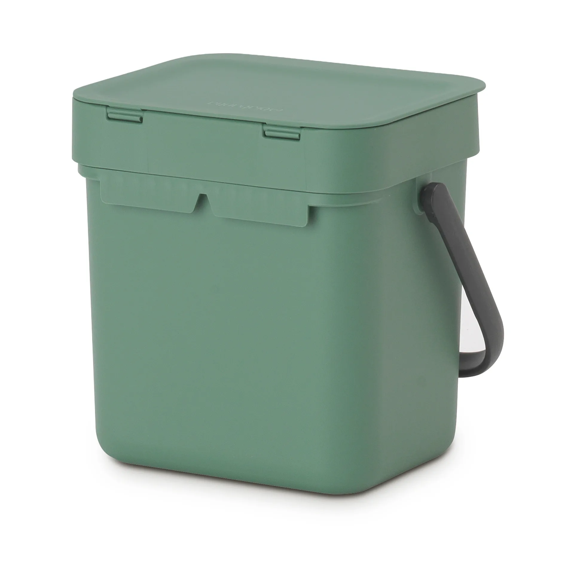 Abfalleimer Sort & Go 3 l, Fir Green Brabantia