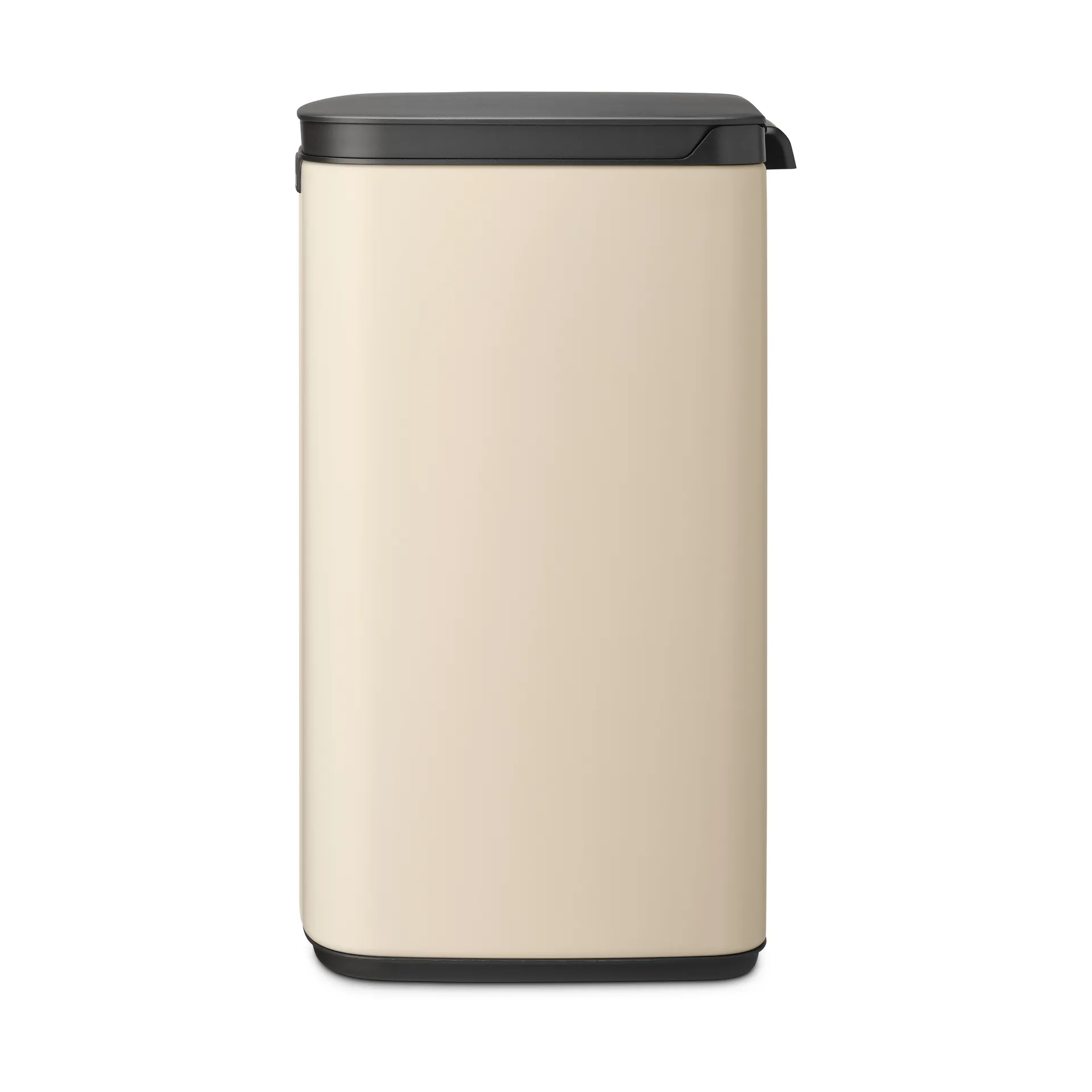 Bo Abfalleimer 12 L, Soft Beige Brabantia