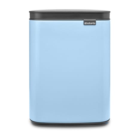 Bo Abfalleimer 4 L - Dreamy Blue - Brabantia