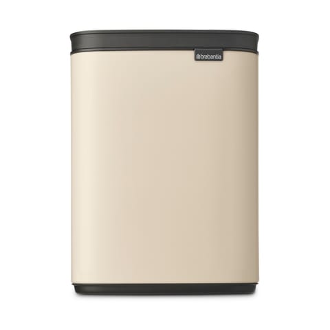 Bo Abfalleimer 4 L - Soft Beige - Brabantia