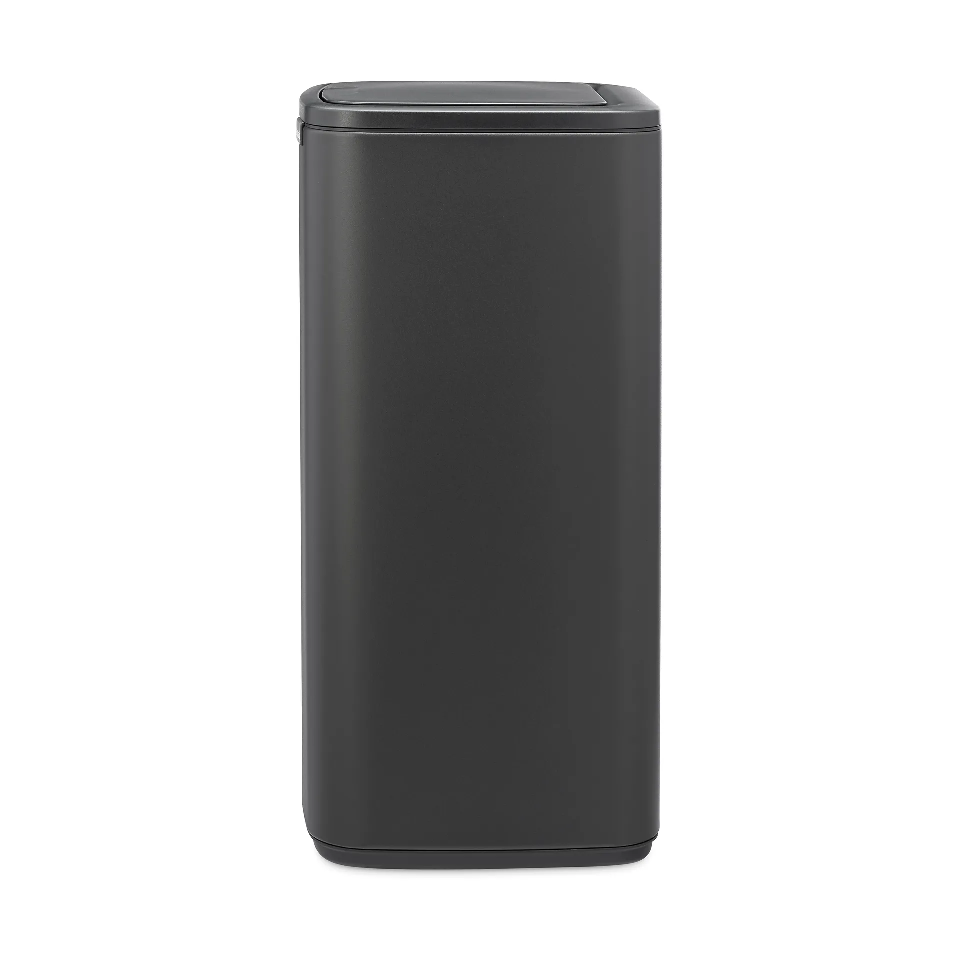 Bo Touch Bin 30 L, Mineral Infinite Grey Brabantia
