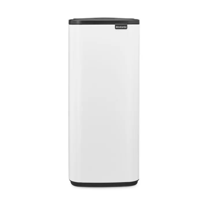Bo Touch Bin 30 L - White - Brabantia