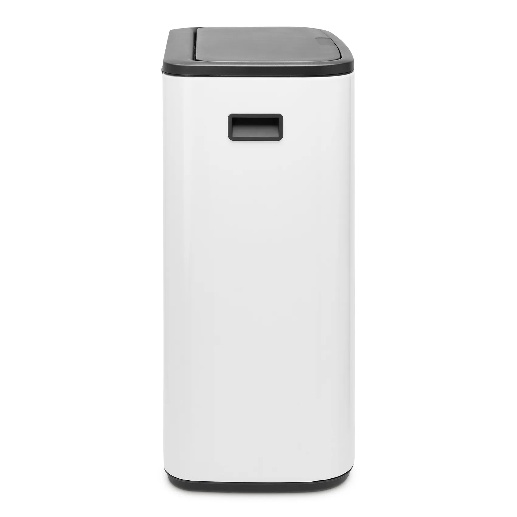 Bo touch bin 60 L, Weiß Brabantia
