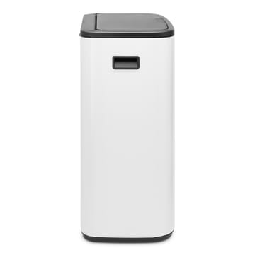 Bo touch bin 60 L - Weiß - Brabantia