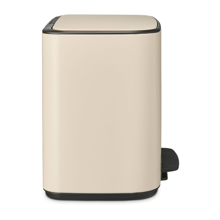 Bo Treteimer 11+23 l, Soft beige Brabantia