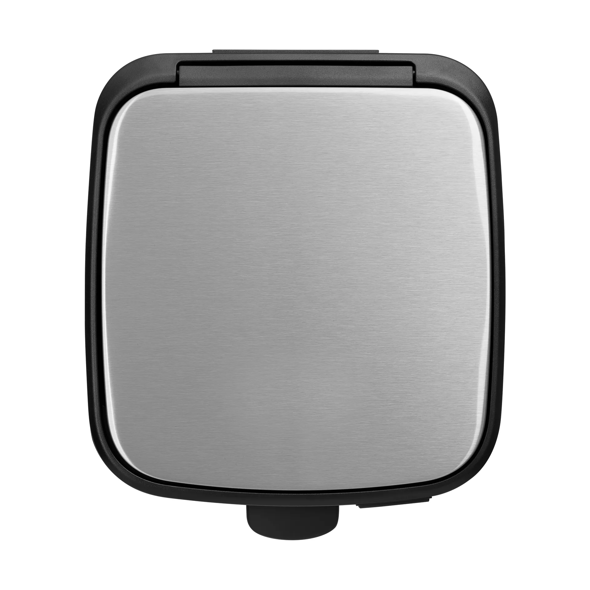 Bo Treteimer 30 L, Matt Steel Fingerprint Proof Brabantia