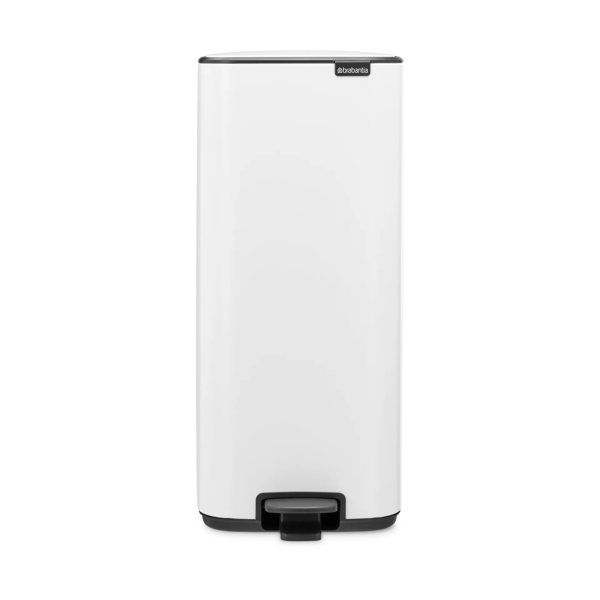 Bo Treteimer 30 L, White Brabantia