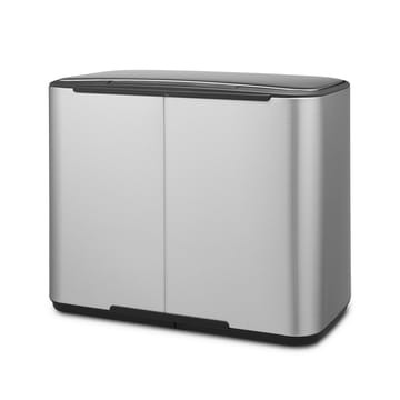 Bo Treteimer 36 l - Mineral steel FFP - Brabantia