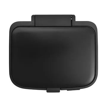 Bo Treteimer 4 l - Matt Black - Brabantia