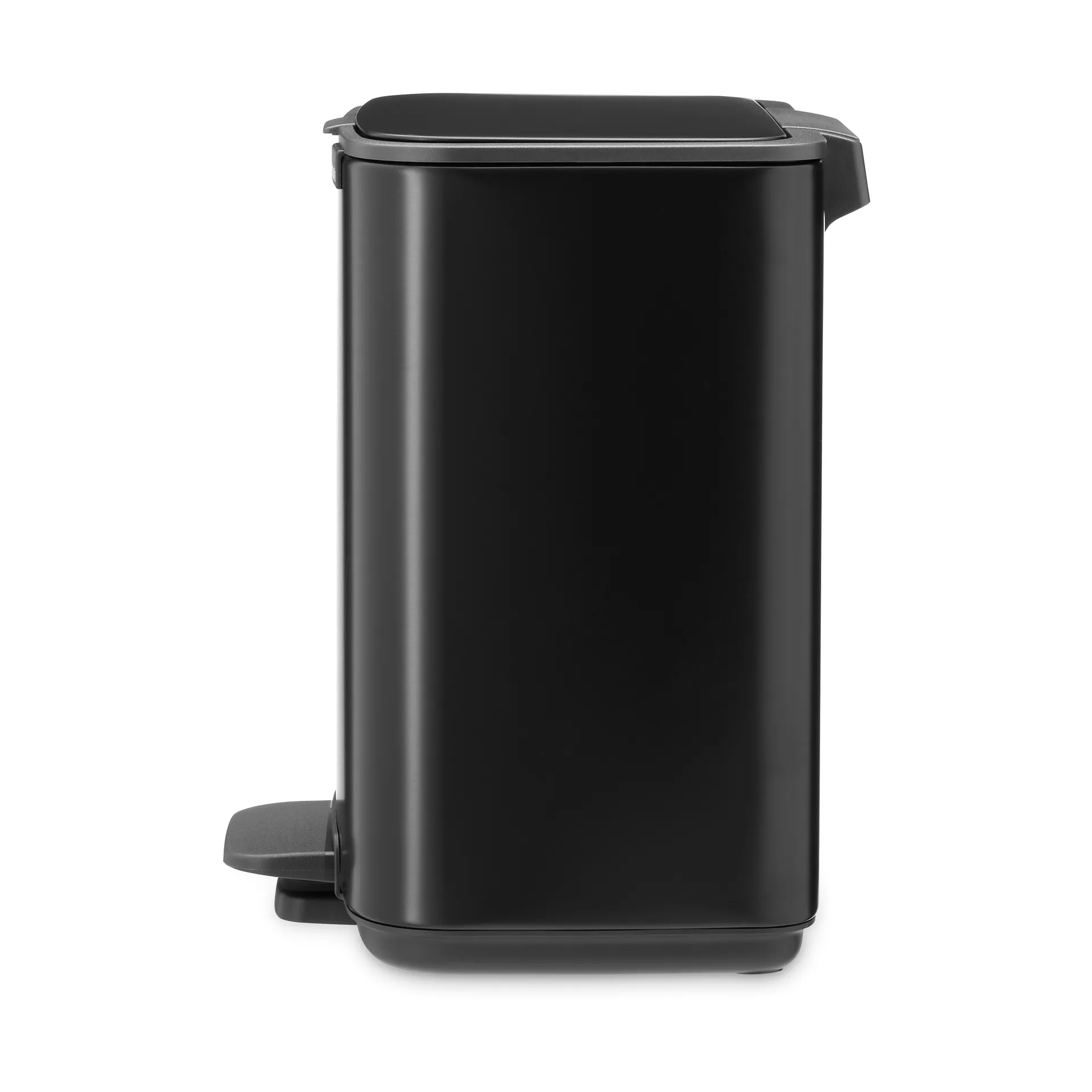 Bo Treteimer 4 l, Matt Black Brabantia