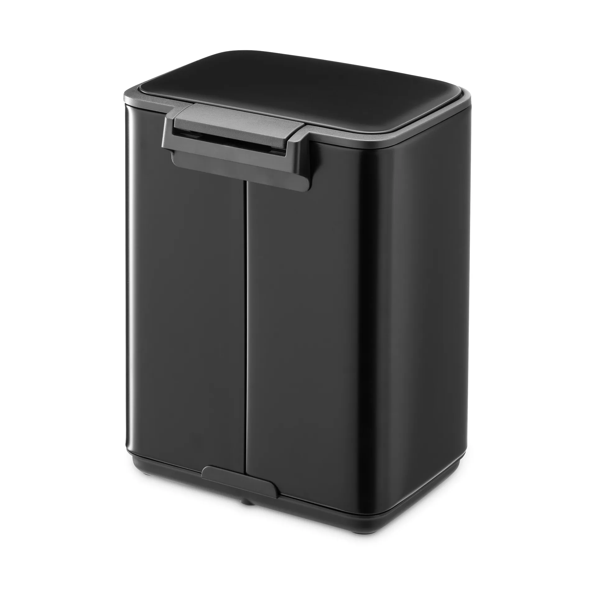 Bo Treteimer 4 l, Matt Black Brabantia