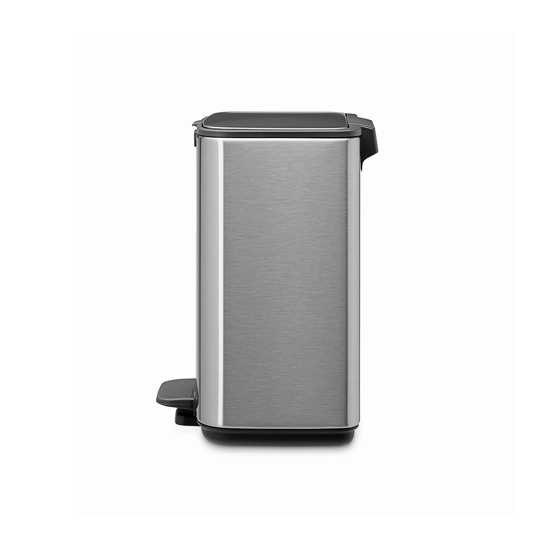 Bo Treteimer 4 l, Matt Steel Fingerprint Proof Brabantia