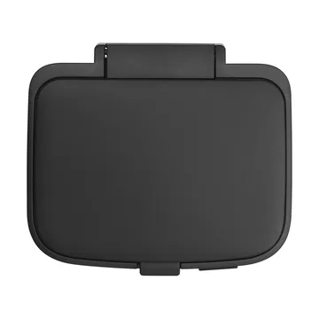 Bo Treteimer 4 l - Mineral Infinite Grey - Brabantia