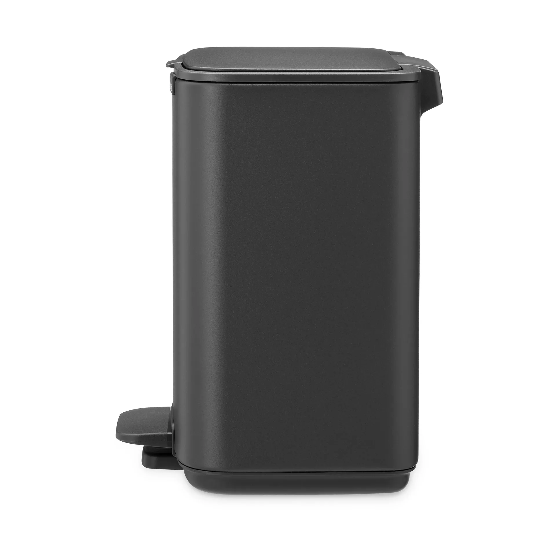 Bo Treteimer 4 l, Mineral Infinite Grey Brabantia