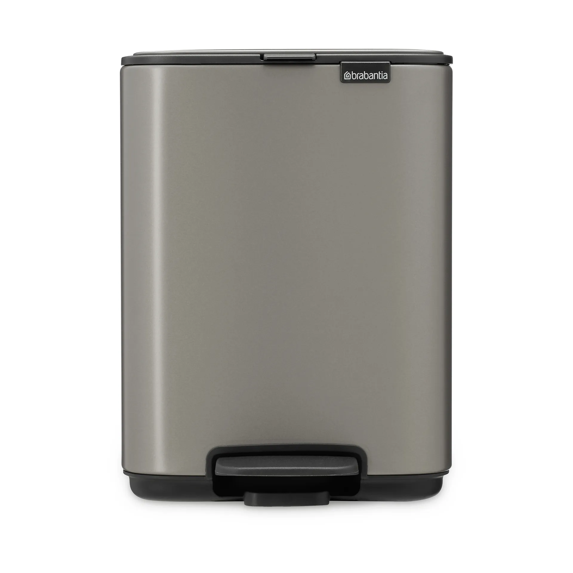 Bo Treteimer 4 l, Platinum Brabantia