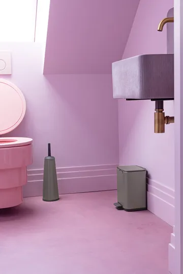 Bo Treteimer 4 l - Platinum - Brabantia