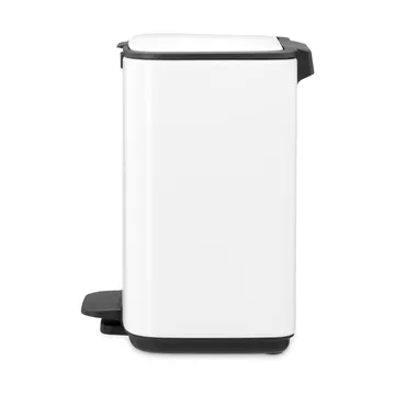 Bo Treteimer 4 l - White - Brabantia