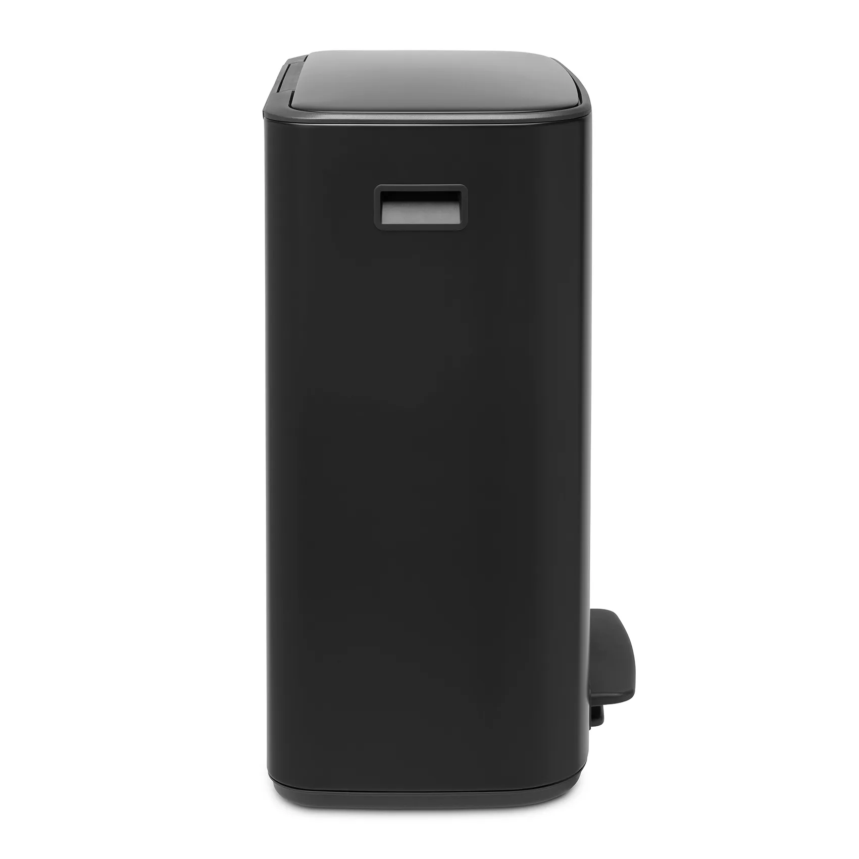 Bo Treteimer 60 L, Schwarz Brabantia