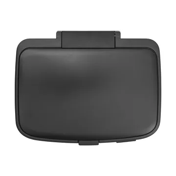 Bo Treteimner 12 l - Matt Black - Brabantia