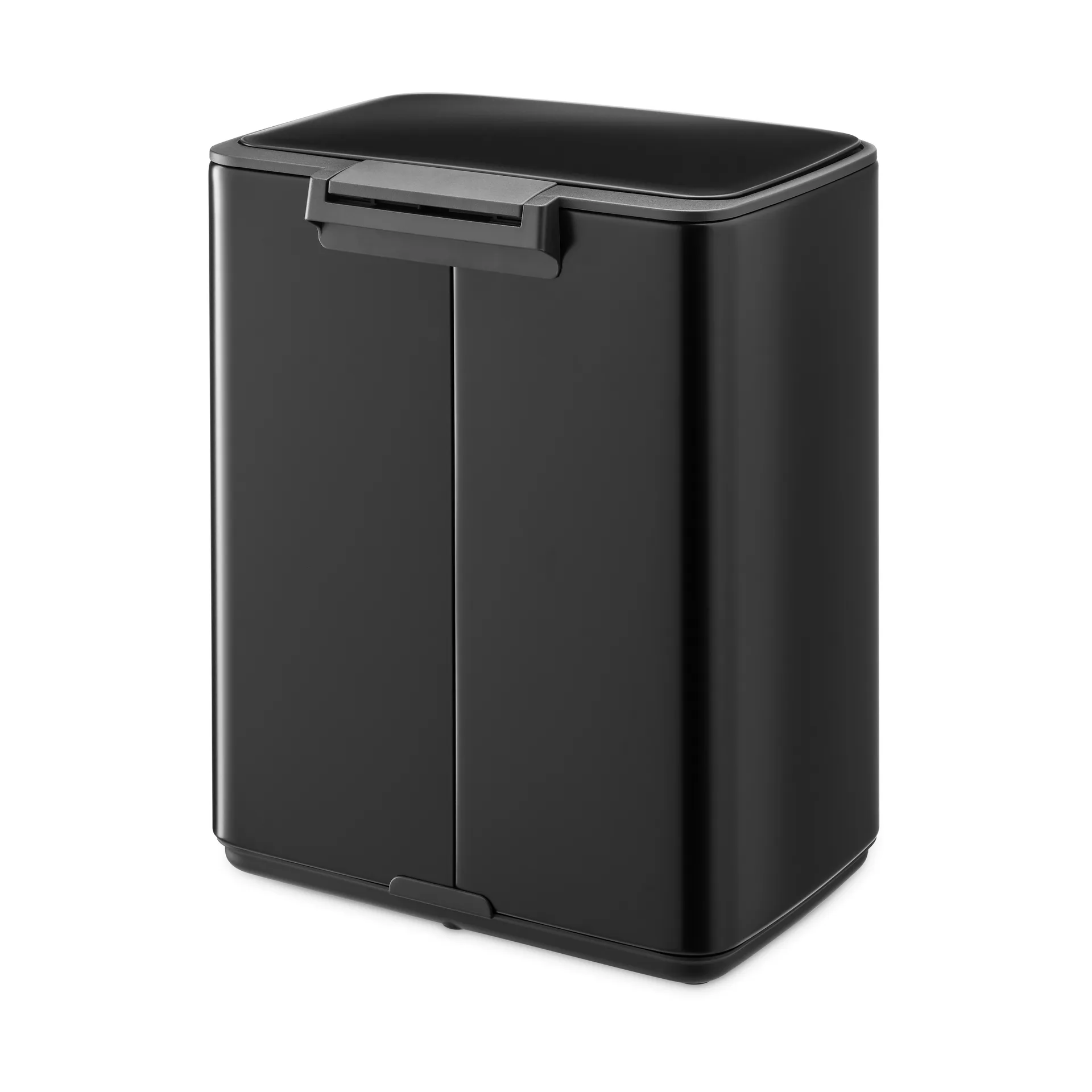 Bo Treteimner 12 l, Matt Black Brabantia