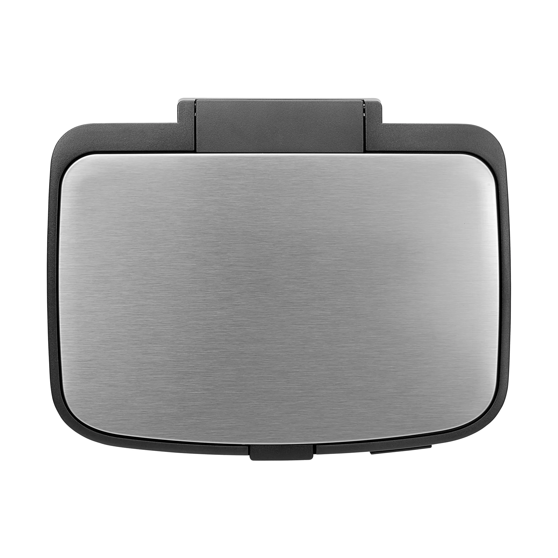 Bo Treteimner 12 l, Matt Steel Fingerprint Proof Brabantia