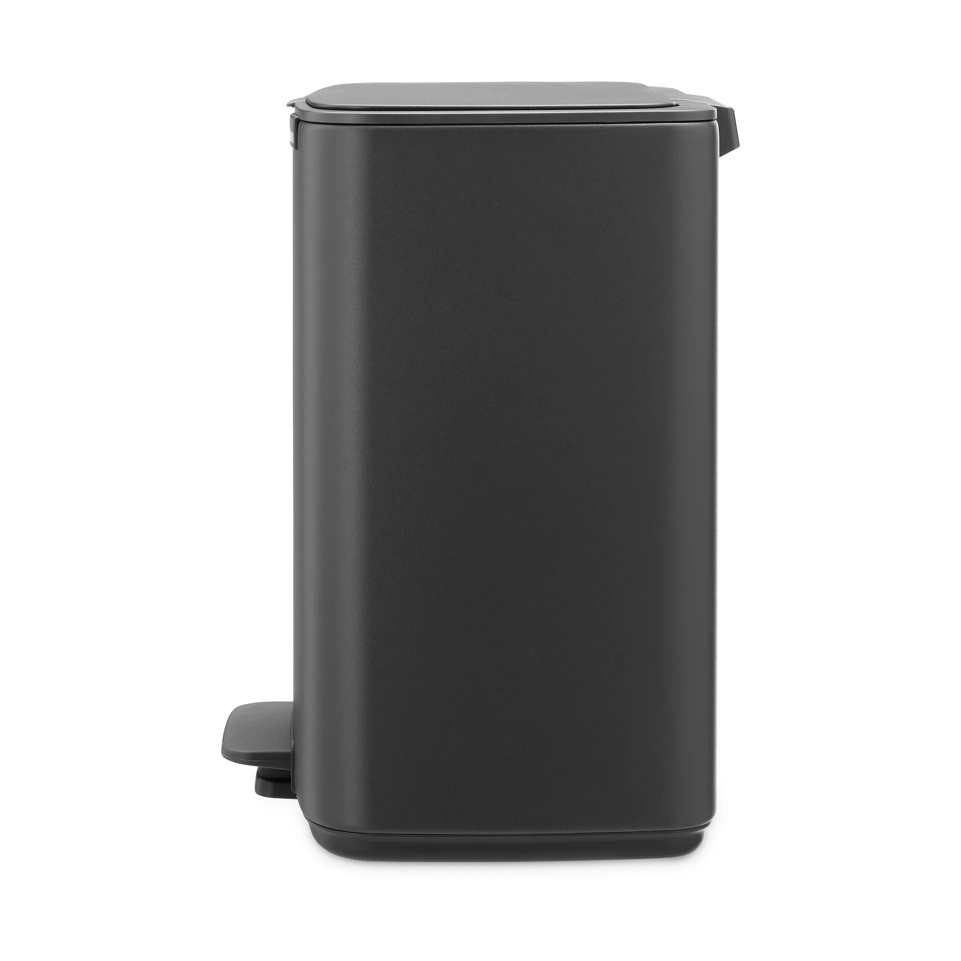 Bo Treteimner 12 l, Mineral Infinite Grey Brabantia