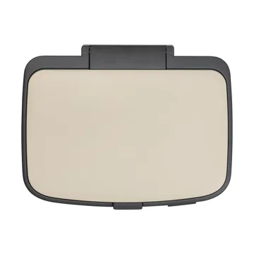 Bo Treteimner 12 l - Soft Beige - Brabantia