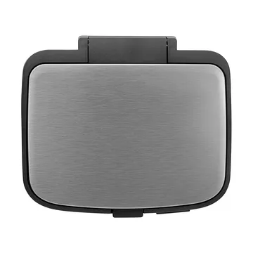 Bo Treteimner 7 L - Matt Steel Fingerprint Proof - Brabantia