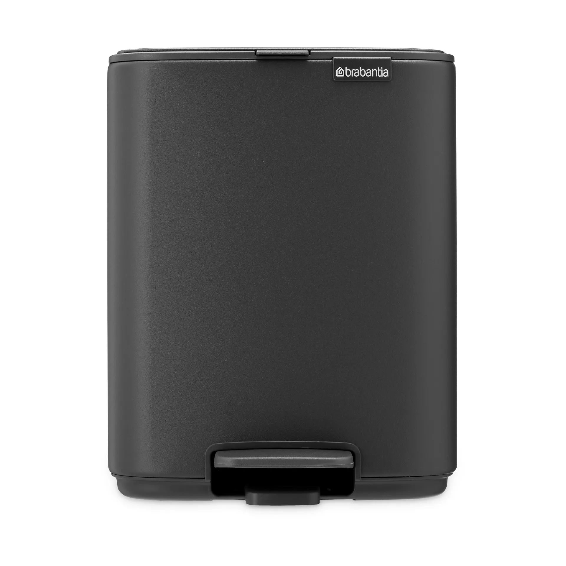 Bo Treteimner 7 L, Mineral Infinite Grey Brabantia