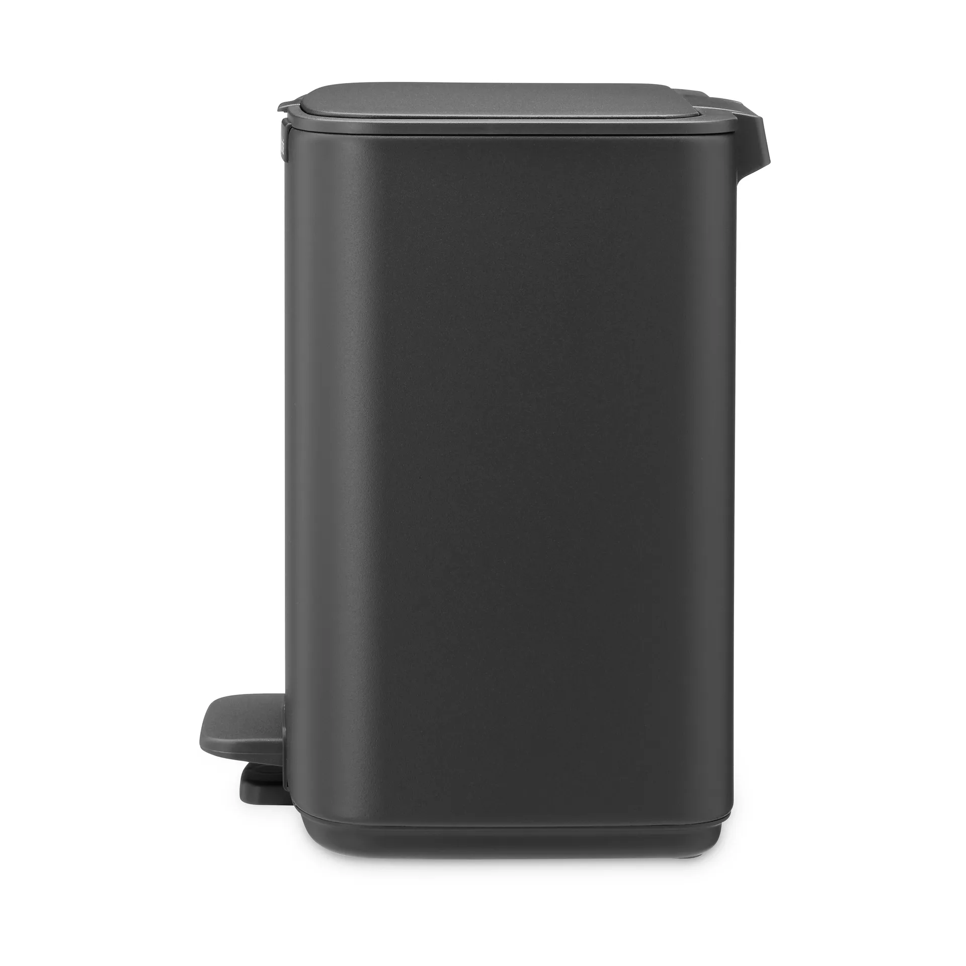 Bo Treteimner 7 L, Mineral Infinite Grey Brabantia