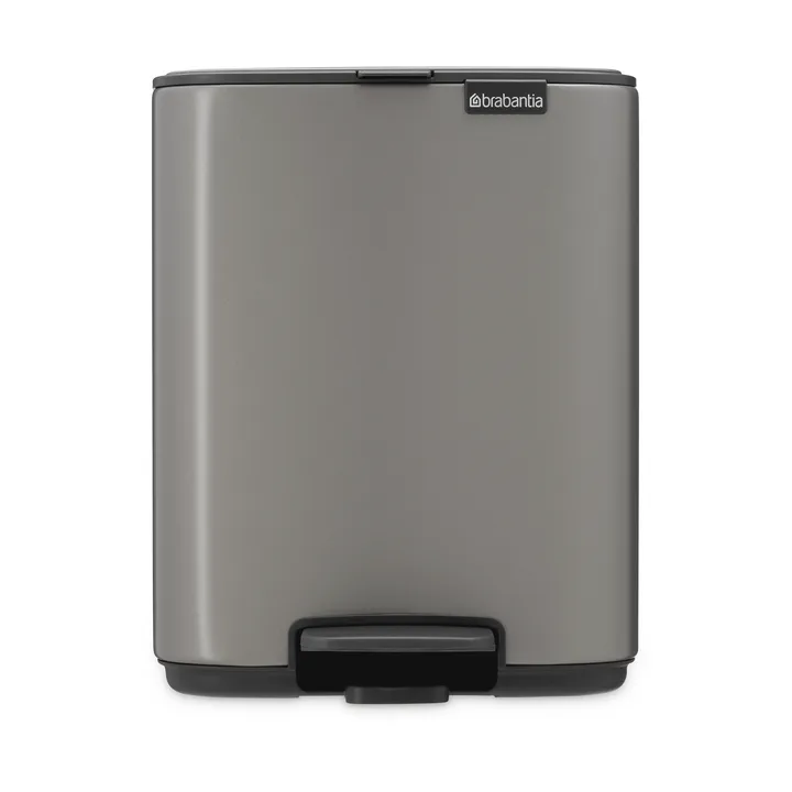 Bo Treteimner 7 L - Platinum - Brabantia