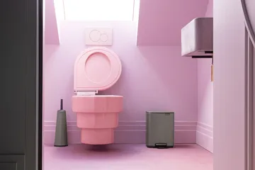 Bo Treteimner 7 L - Platinum - Brabantia