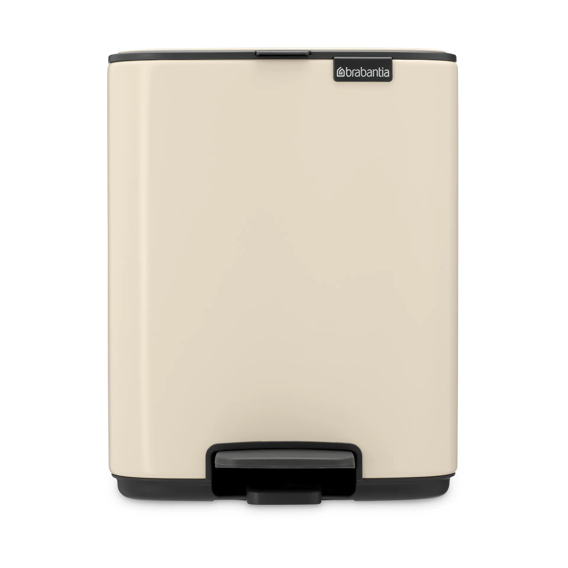 Bo Treteimner 7 L, Soft Beige Brabantia