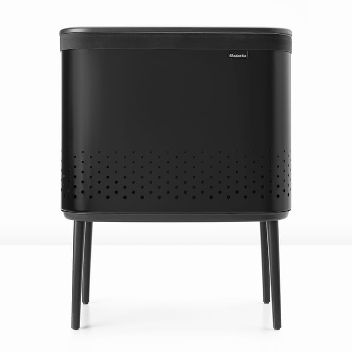 Brabantia Schneebesen Basic Groß Schwarz