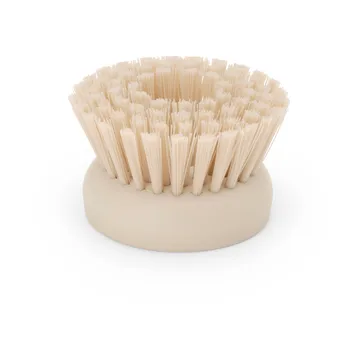 Brabantia Ersatzspülbürste - Soft beige, 2er Pack - Brabantia