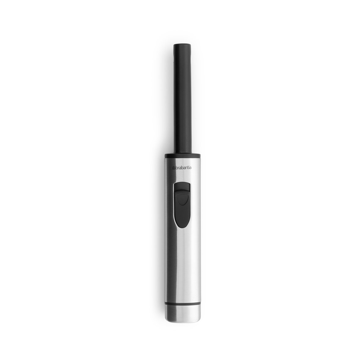 Brabantia Brabantia Gasanzünder Matt Stahl
