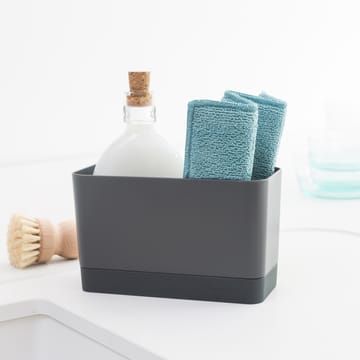 Brabantia Geschirr-Organizer - Dunkelgrau - Brabantia