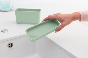 Brabantia Geschirr-Organizer - Jade green - Brabantia