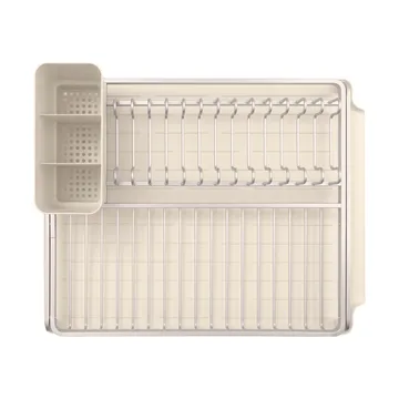 Brabantia Geschirrabtropfer - Soft Beige - Brabantia