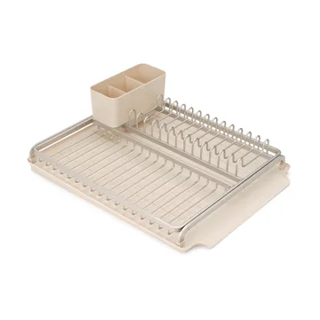 Brabantia Geschirrabtropfer - Soft Beige - Brabantia