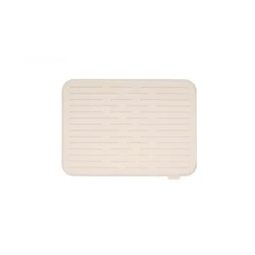 Brabantia Geschirrmatte silikon - Soft Beige - Brabantia