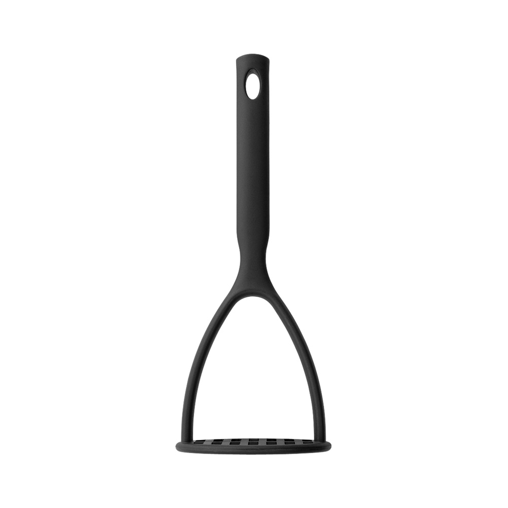 Brabantia Brabantia Kartoffelstampfer Schwarz