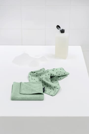 Brabantia Microfiber-Tuch 2er Pack - Jade green - Brabantia