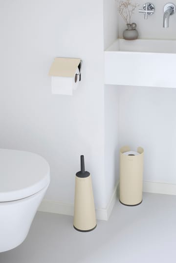 Brabantia ReNew Bad-Zubehör 3-teilig - Soft Beige - Brabantia