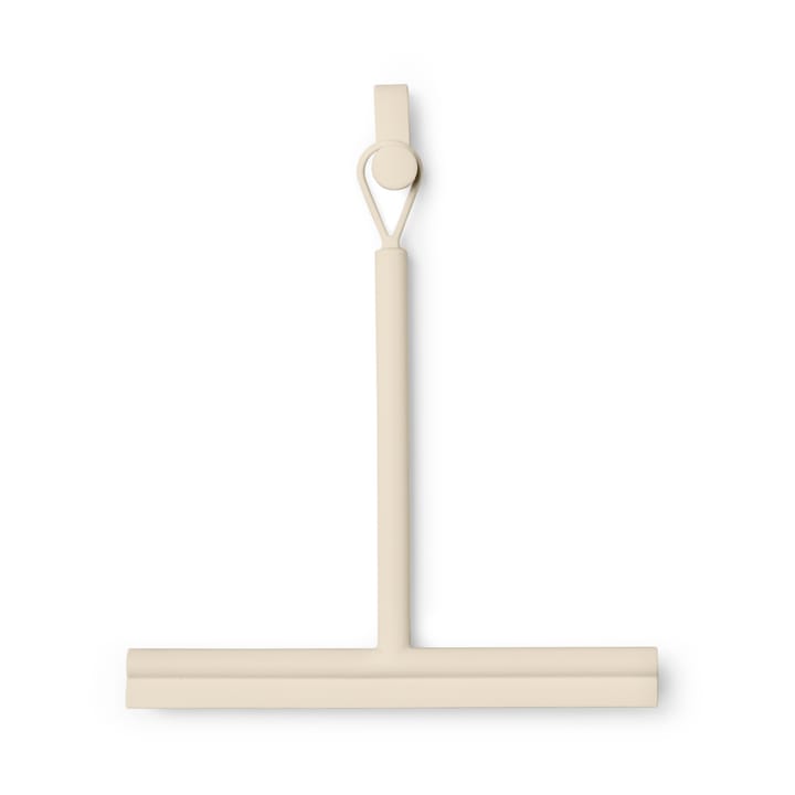 Brabantia ReNew Duschabstreifer - Soft Beige - Brabantia