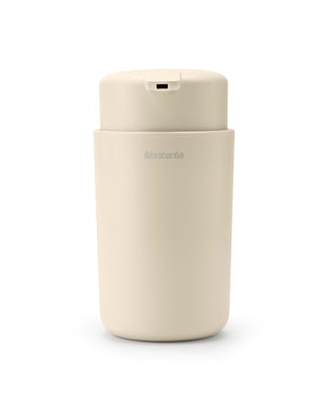 Brabantia ReNew Seifenspender 14cm - Soft Beige - Brabantia