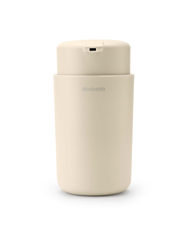 Brabantia ReNew Seifenspender 14cm - Soft Beige - Brabantia