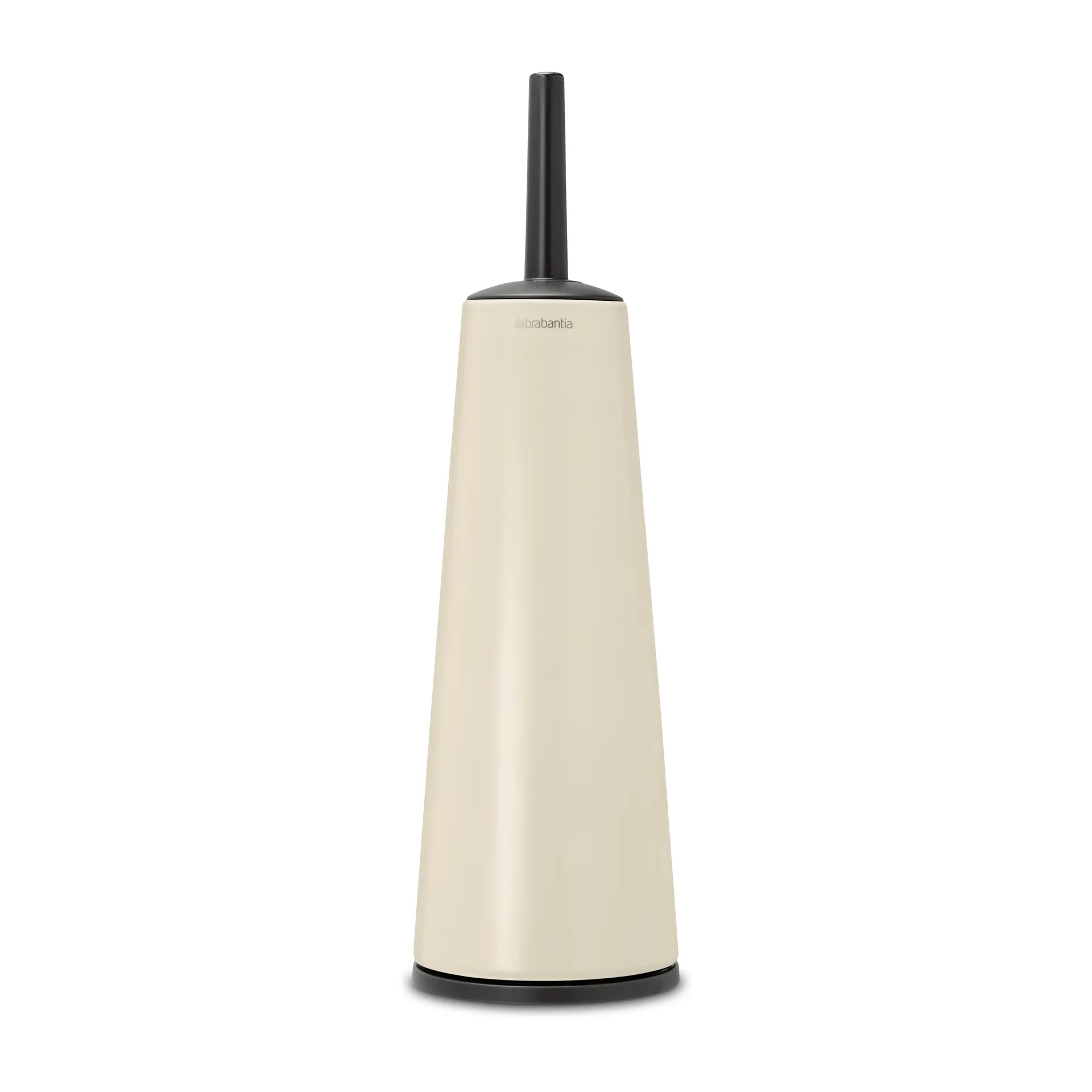 Brabantia ReNew Toilettenbürste, Soft Beige Brabantia