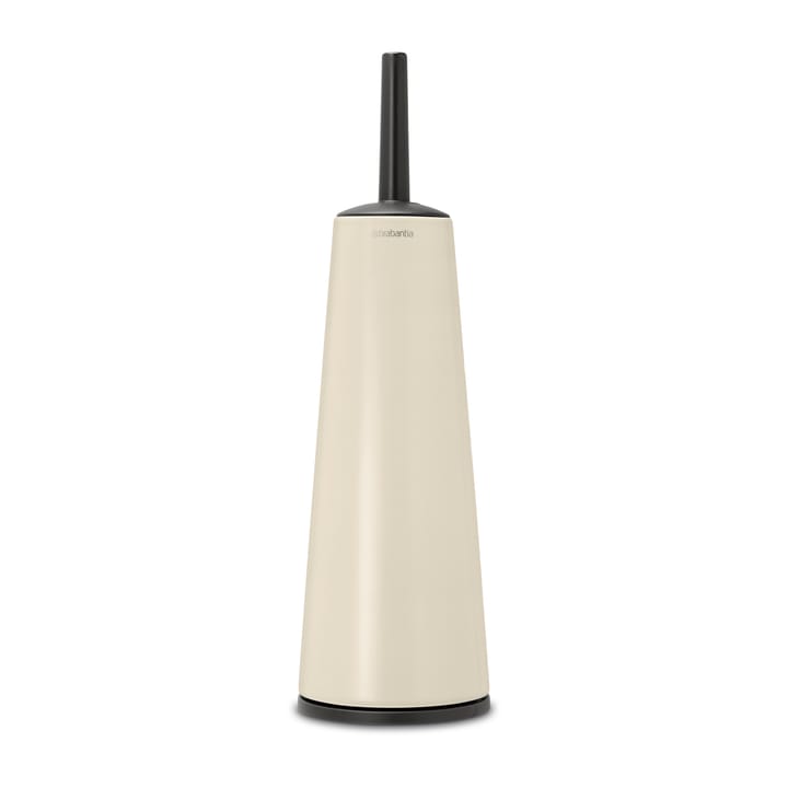 Brabantia ReNew Toilettenbürste - Soft Beige - Brabantia