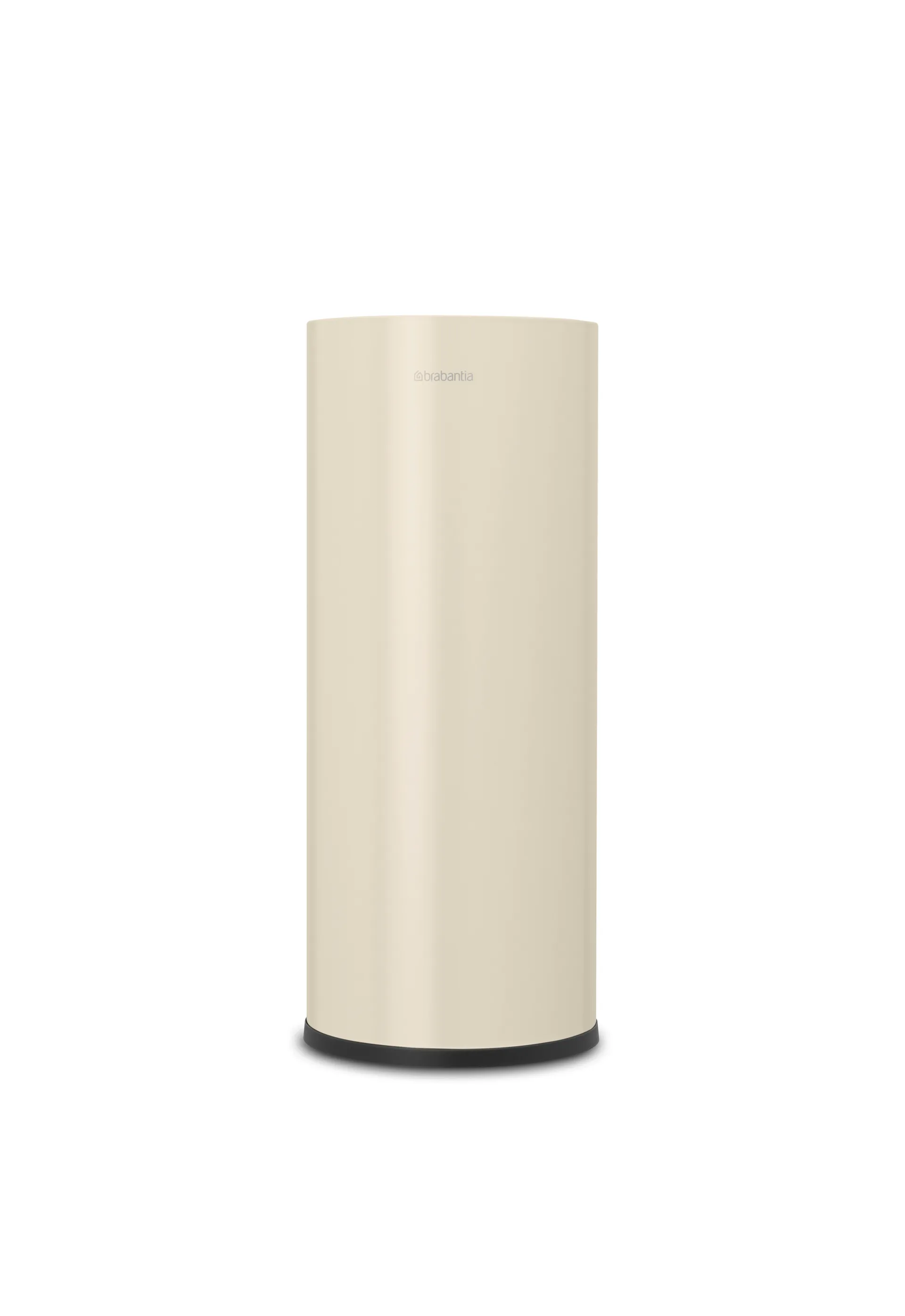 Brabantia ReNew Toilettenrollenhalter, Soft Beige Brabantia